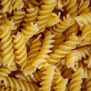 Safflower Yellow Spaghetti