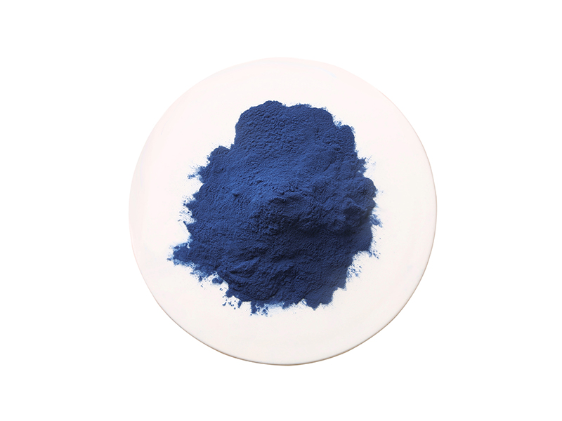 Freeze-dried Spirulina Extract Phycocyanin E40