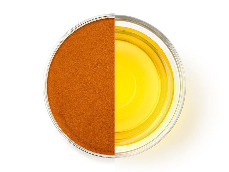 Safflower ( High O ) Oil Powder