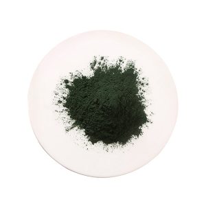 best spirulina powder