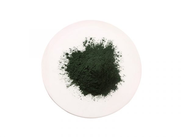 best spirulina powder