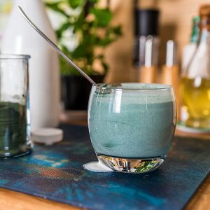 used in beverage