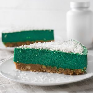 used in food
