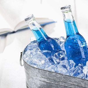used in beverage