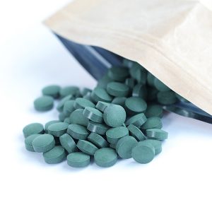 buy spirulina tablets