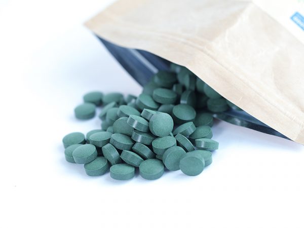 buy spirulina tablets