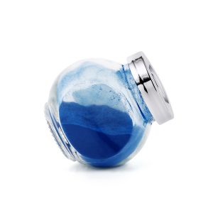 blue spirulina