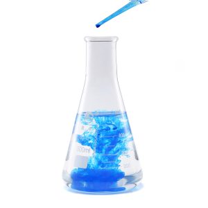 blue spirulina liquid extract-natural blue food dye