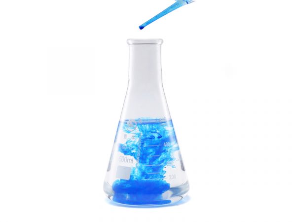 blue spirulina liquid extract-natural blue food dye