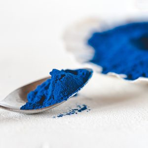 blue spirulina maltodextrin