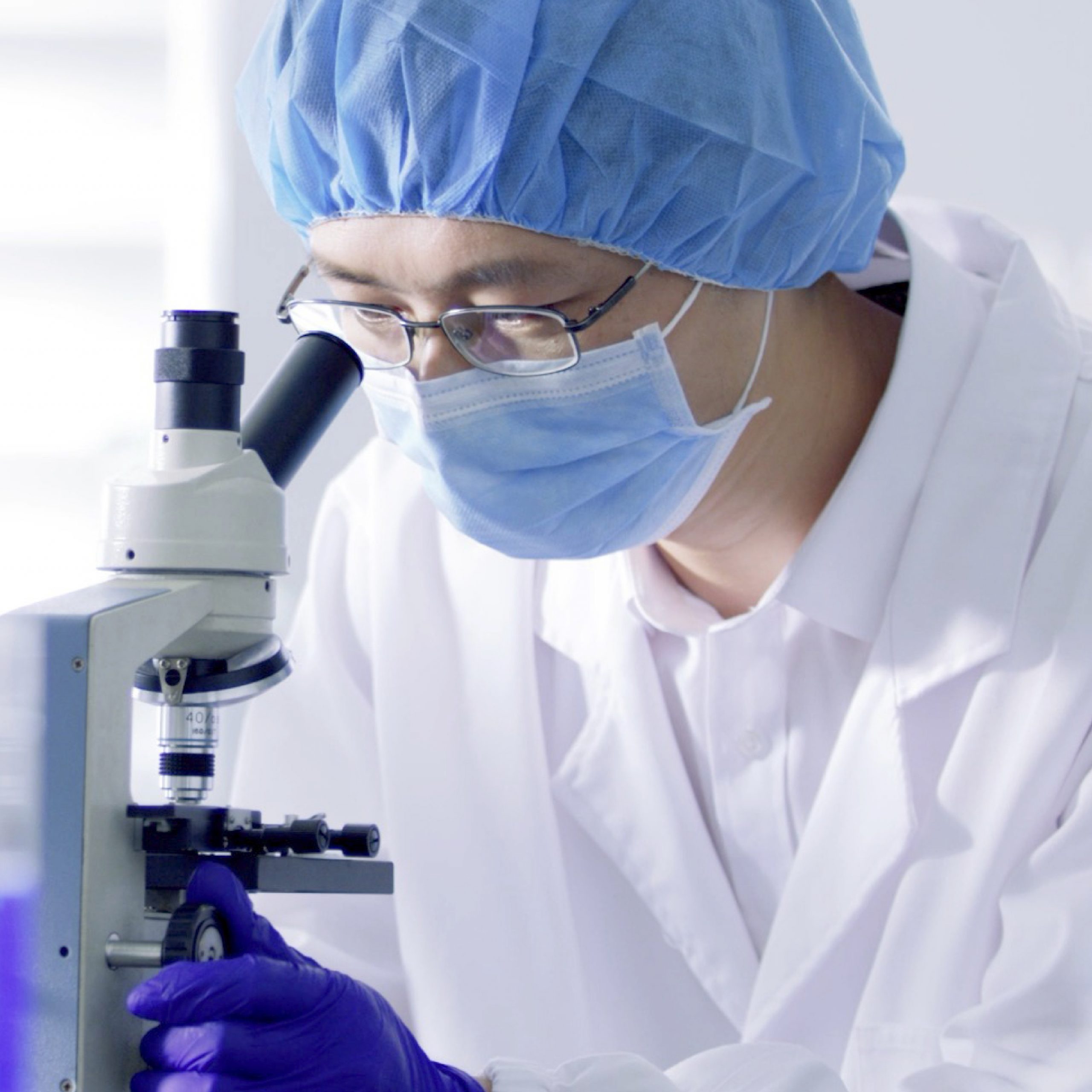 Spirulina Liquid Extract