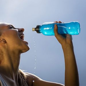 Blue Spirulina, Spirulina Extract, Coloring Food