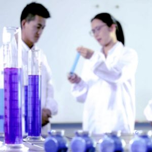 spirulina extract phycocyanin E30 and aqueous solution