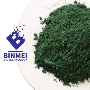 spirulina