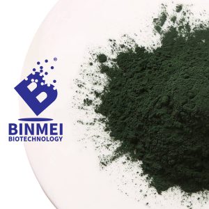 spirulina