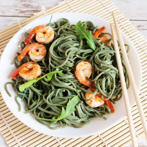 spirulina