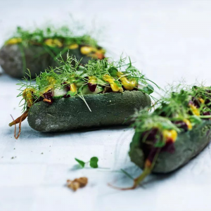 spirulina