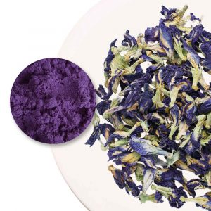 butterfly pea flower extract powder