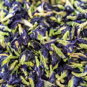 BUTTERFLY PEA FLOWER EXTRACT BUTTERFLY PEA FLOWER EXTRACT