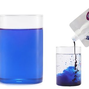 spirulina liquid extract E3