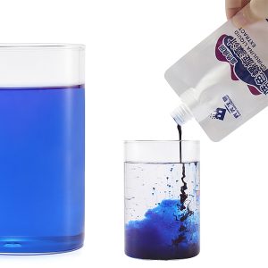 spirulina liquid extract E3