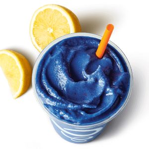 spirulina extract used in smoothies