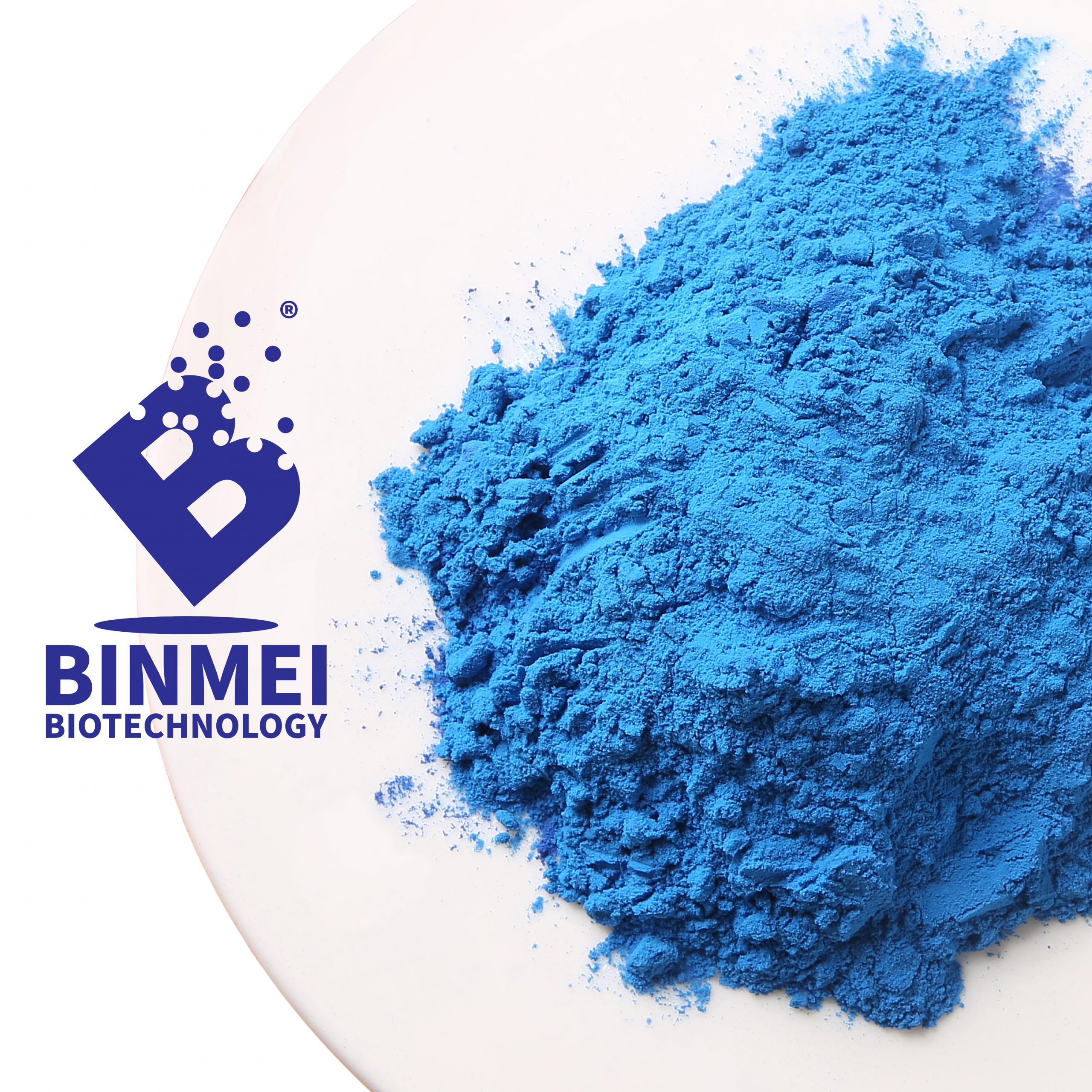 Blue Spirulina Extract