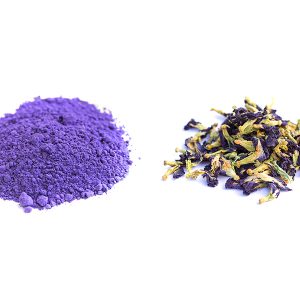 butterfly pea flower extract powder