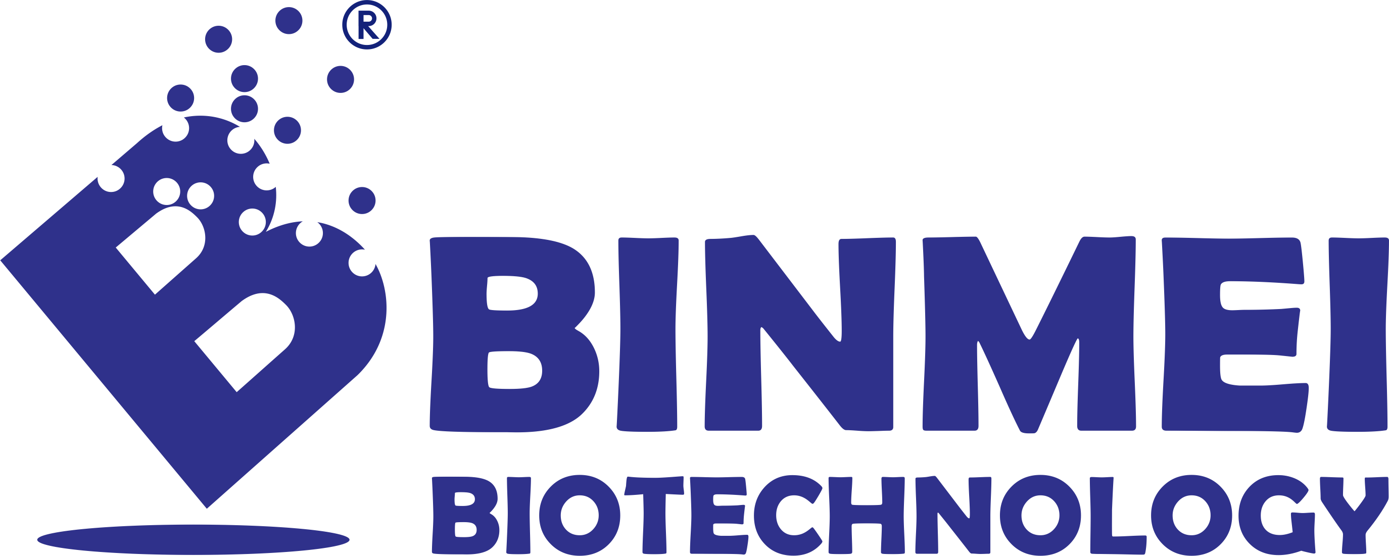 BINMEI, global leader in blue spirulina