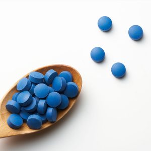 BINMEI Phycocyanin tablets