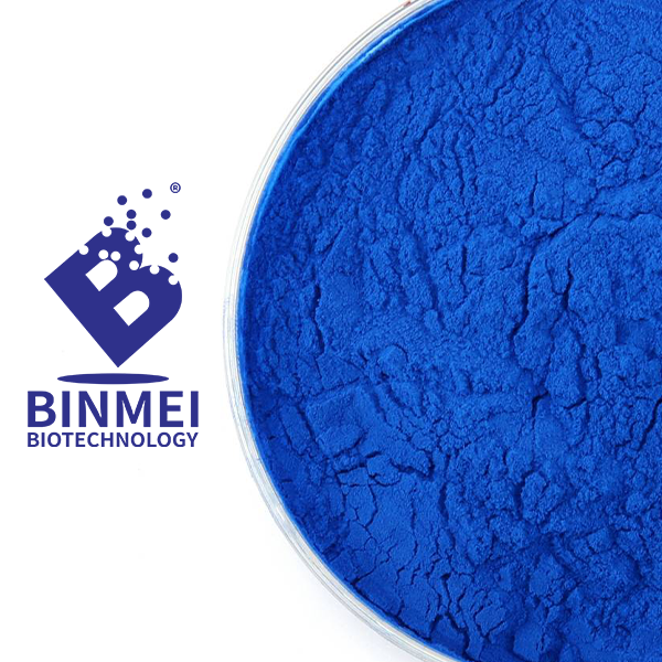Blue Spirulina, Spirulina Extract
