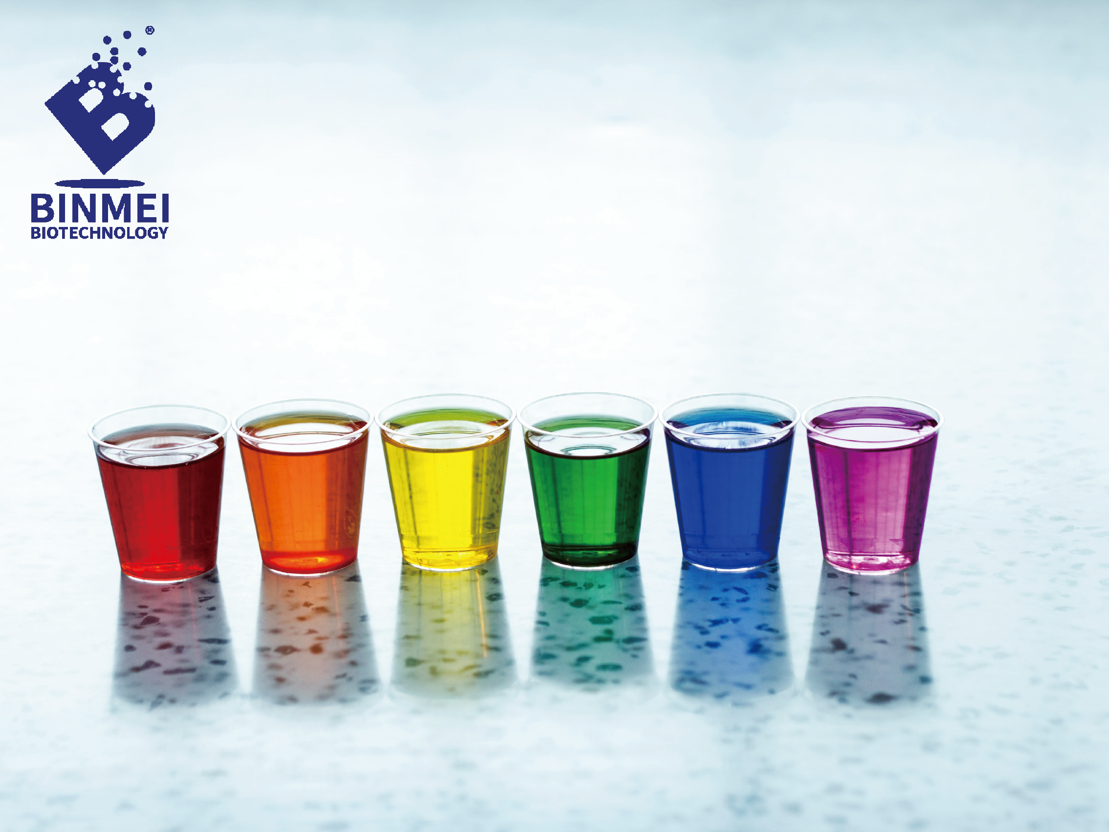 Providing Sustainable Natural Color Solutions for the Food Industry