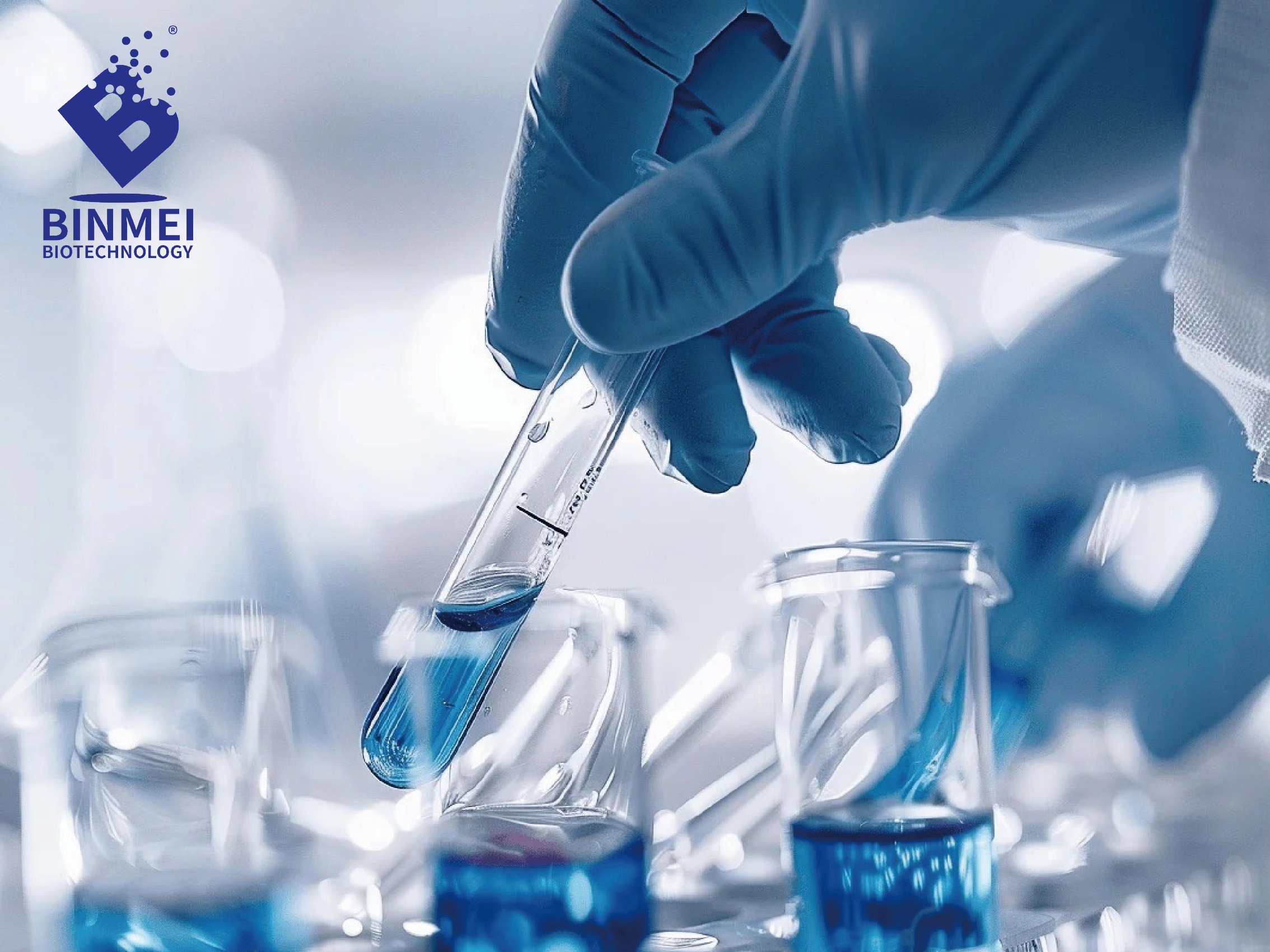 Phycocyanin-Laboratory-technique